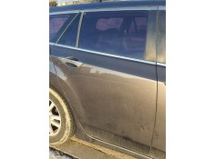 Recambio de puerta trasera derecha para honda accord tourer (cw) 2.2 dtec cat referencia OEM IAM   