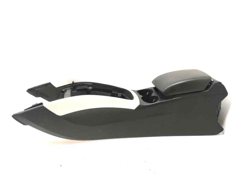 Recambio de apoyabrazos central para audi q5 (8r) 3.0 tdi 245 cv referencia OEM IAM   