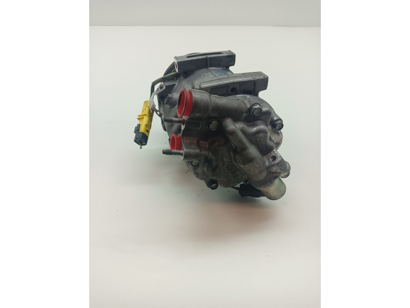 Recambio de compresor aire acondicionado para peugeot 407 1.6 hdi fap cat (9hz / dv6ted4) referencia OEM IAM 9648238480  