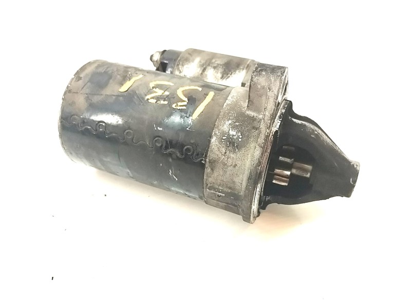 Recambio de motor arranque para hyundai i10 1.1 12v cat referencia OEM IAM 3610002555  