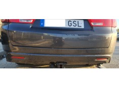 Recambio de paragolpes trasero para honda accord tourer (cw) 2.2 dtec cat referencia OEM IAM   