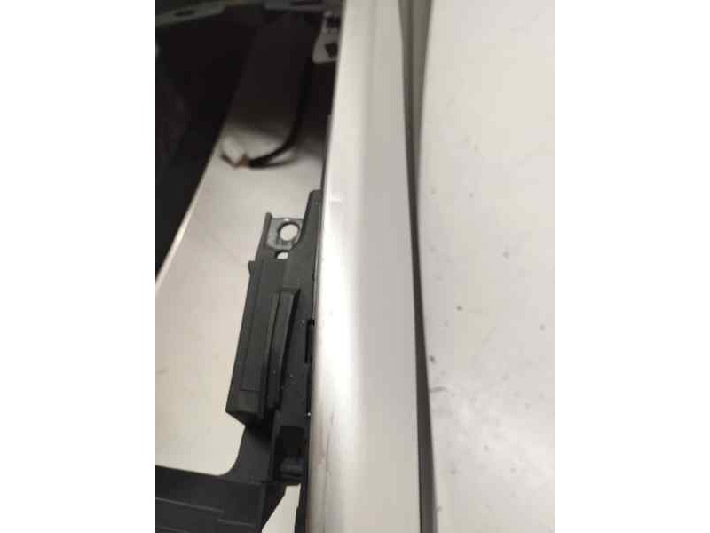 Recambio de apoyabrazos central para audi q5 (8r) 3.0 tdi 245 cv referencia OEM IAM   