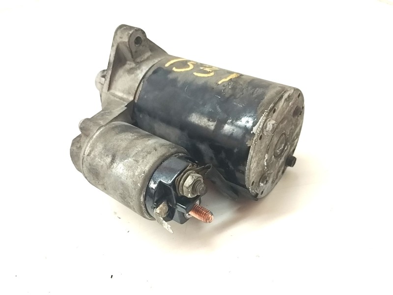 Recambio de motor arranque para hyundai i10 1.1 12v cat referencia OEM IAM 3610002555  