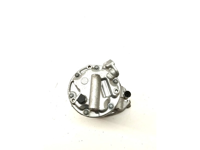 Recambio de compresor aire acondicionado para jaguar i-pace se referencia OEM IAM J9D319D662AB  