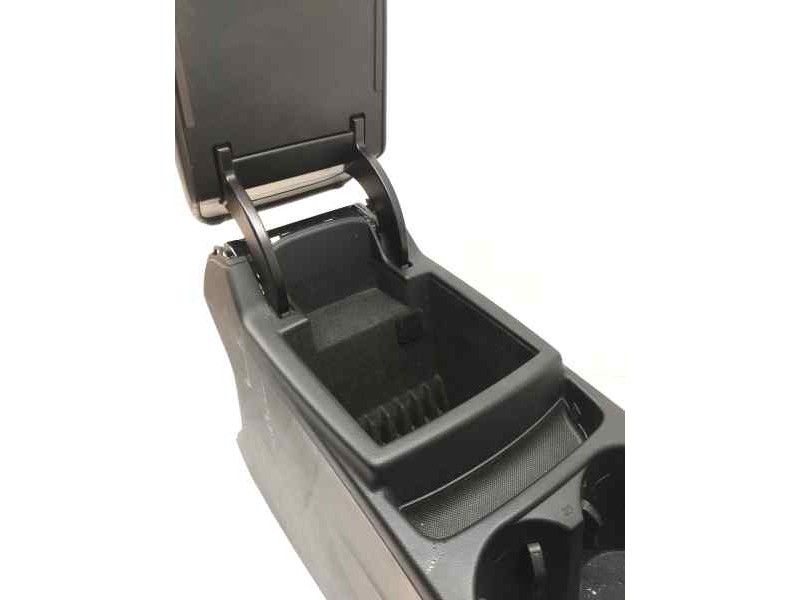 Recambio de apoyabrazos central para audi q5 (8r) 3.0 tdi 245 cv referencia OEM IAM   