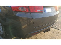 Recambio de paragolpes trasero para honda accord tourer (cw) 2.2 dtec cat referencia OEM IAM    2