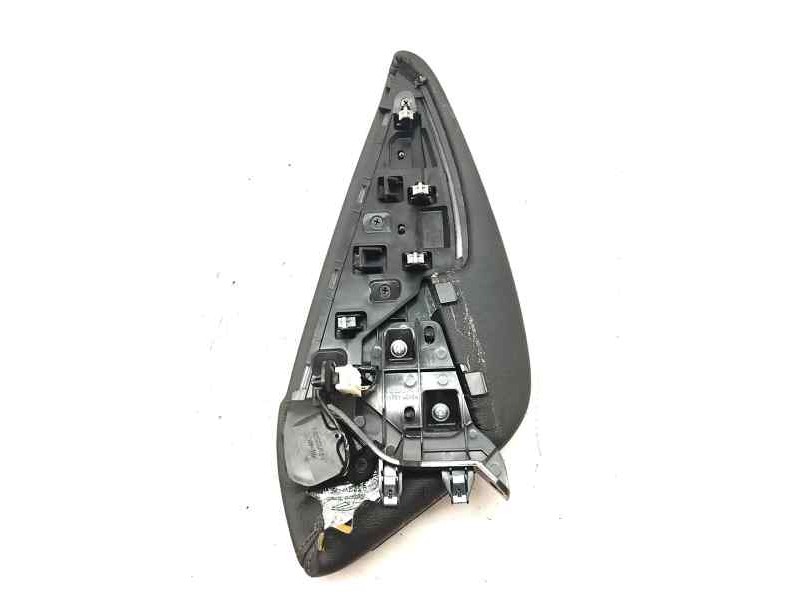 Recambio de no identificado para nissan qashqai (j11) 1.5 dci 2wd s&s 110 cv referencia OEM IAM   
							