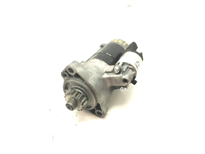 Recambio de motor arranque para audi q7 (4l) 3.0 v6 24v tdi referencia OEM IAM 4280007223  