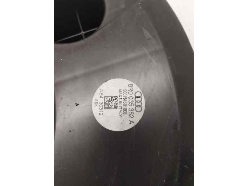 Recambio de no identificado para audi q5 (8r) 3.0 tdi 245 cv referencia OEM IAM 8R0035382A  