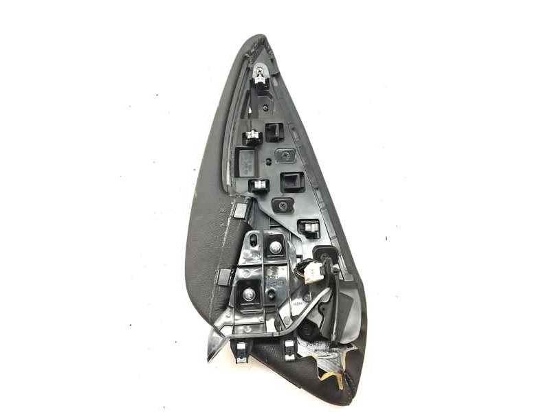 Recambio de no identificado para nissan qashqai (j11) 1.5 dci 2wd s&s 110 cv referencia OEM IAM   
							