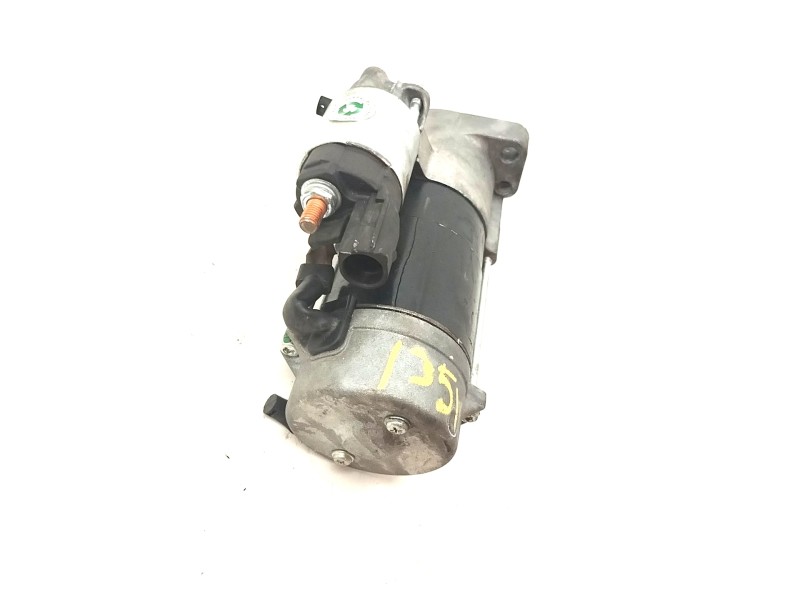 Recambio de motor arranque para audi q7 (4l) 3.0 v6 24v tdi referencia OEM IAM 4280007223  