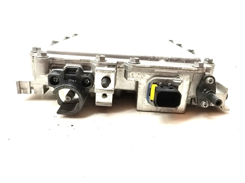 Recambio de bateria para jaguar i-pace se referencia OEM IAM J9D314B227AD  