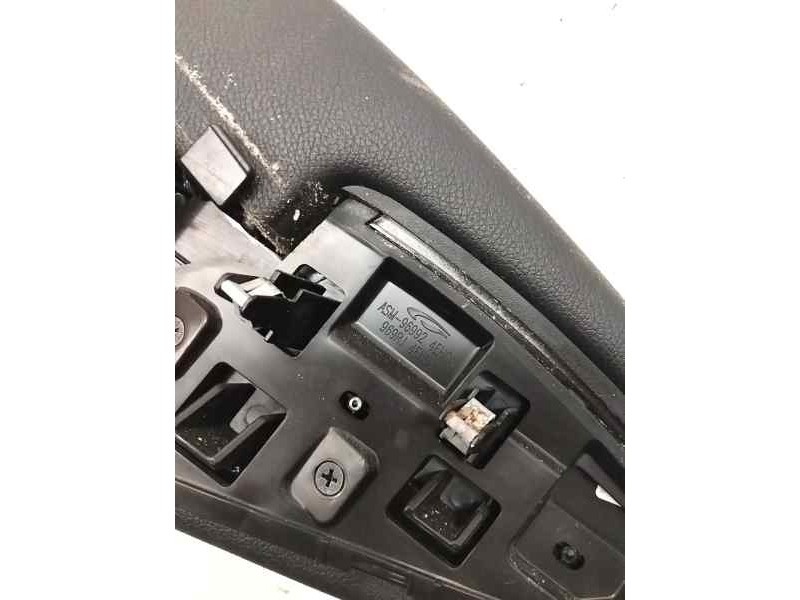 Recambio de no identificado para nissan qashqai (j11) 1.5 dci 2wd s&s 110 cv referencia OEM IAM   