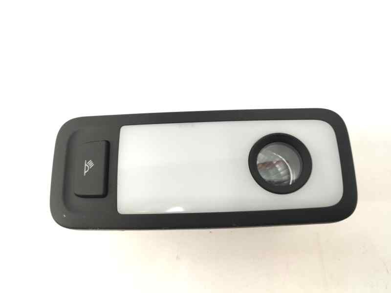Recambio de luz interior para audi q5 (8r) 3.0 tdi 245 cv referencia OEM IAM 8R0947292  
							