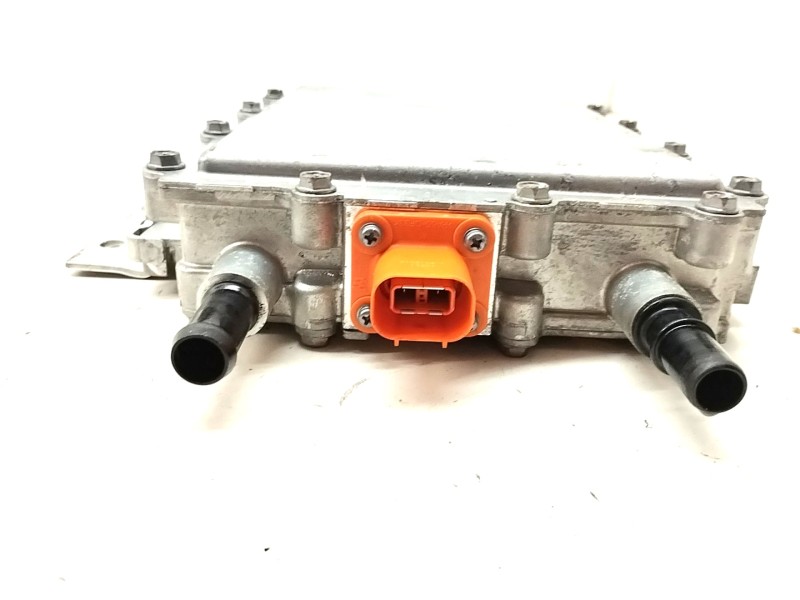 Recambio de bateria para jaguar i-pace se referencia OEM IAM J9D314B227AD  