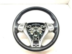 Recambio de volante sin airbag para nissan qashqai (j11) 1.5 dci 2wd s&s 110 cv referencia OEM IAM 34160226C  