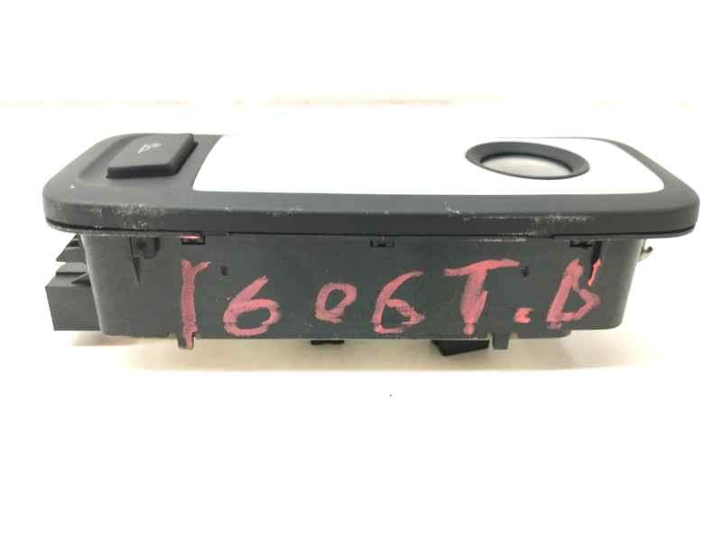 Recambio de luz interior para audi q5 (8r) 3.0 tdi 245 cv referencia OEM IAM 8R0947292  