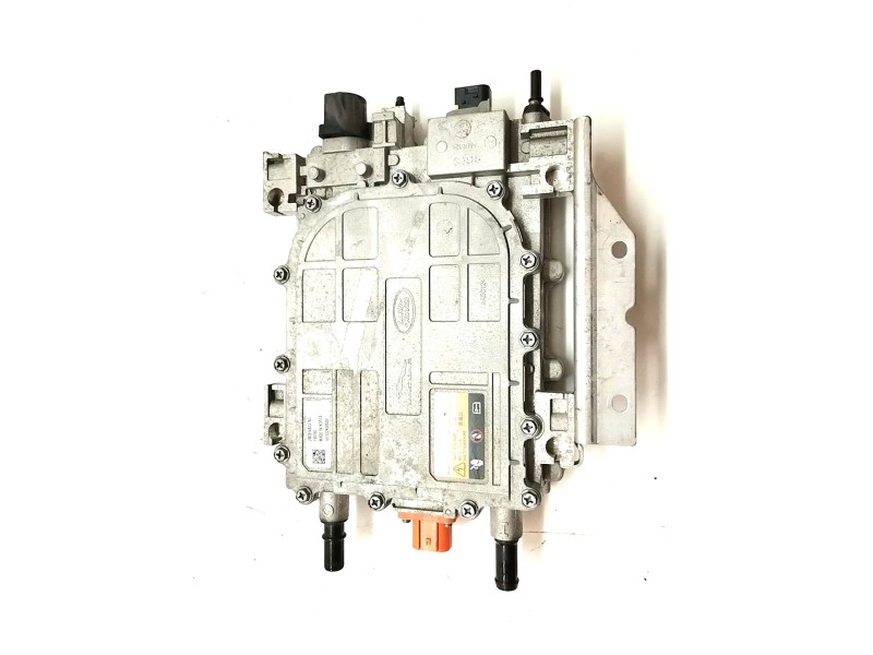 Recambio de bateria para jaguar i-pace se referencia OEM IAM J9D314B227AD  