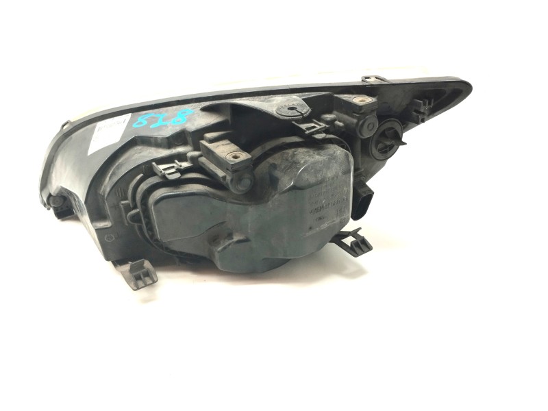 Recambio de faro derecho para ford focus berlina (cap) 1.6 tdci cat referencia OEM IAM 4M5113K060AA  