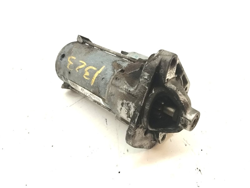 Recambio de motor arranque para renault clio iv 1.5 dci diesel fap referencia OEM IAM 233003329R  