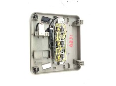 Recambio de luz interior para nissan qashqai (j11) 1.5 dci 2wd s&s 110 cv referencia OEM IAM 264304EH3A   2