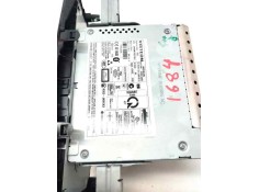 Recambio de sistema audio / radio cd para nissan qashqai (j11) 1.5 dci 2wd s&s 110 cv referencia OEM IAM 281854CA0A   2