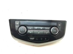 Recambio de mando climatizador para nissan qashqai (j11) 1.5 dci 2wd s&s 110 cv referencia OEM IAM 275004EA0A  