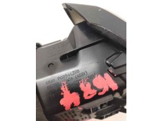 Recambio de rejilla aireadora para nissan qashqai (j11) 1.5 dci 2wd s&s 110 cv referencia OEM IAM 687604EA0A   2