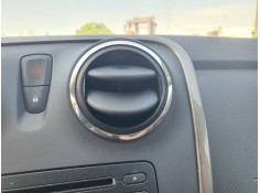 Recambio de rejilla aireadora para dacia logan mcv ii 1.5 dci diesel fap cat referencia OEM IAM   