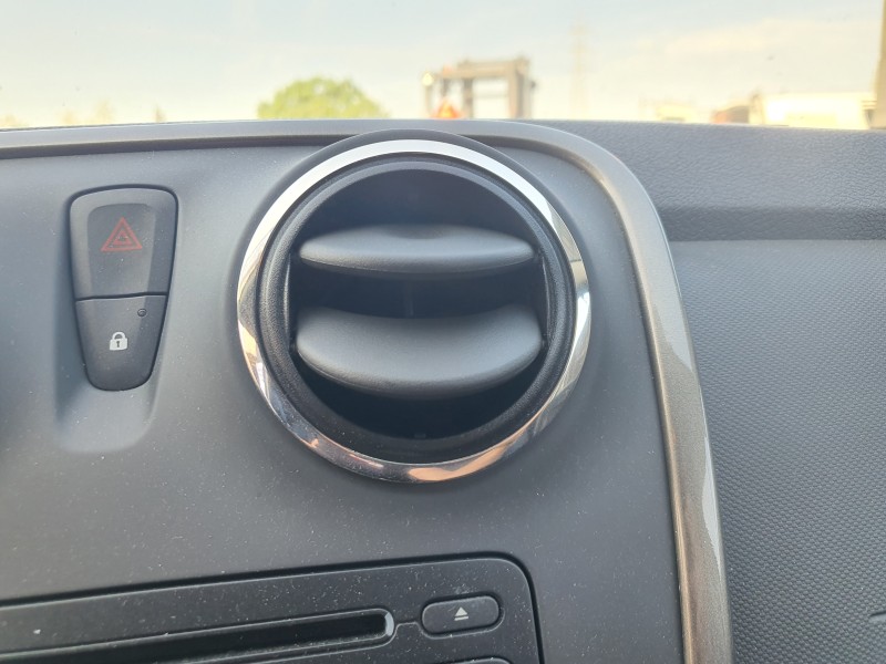 Recambio de rejilla aireadora para dacia logan mcv ii 1.5 dci diesel fap cat referencia OEM IAM   
							