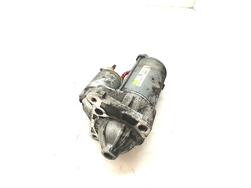 Recambio de motor arranque para renault scenic ii 1.9 dci diesel referencia OEM IAM 8200331251  