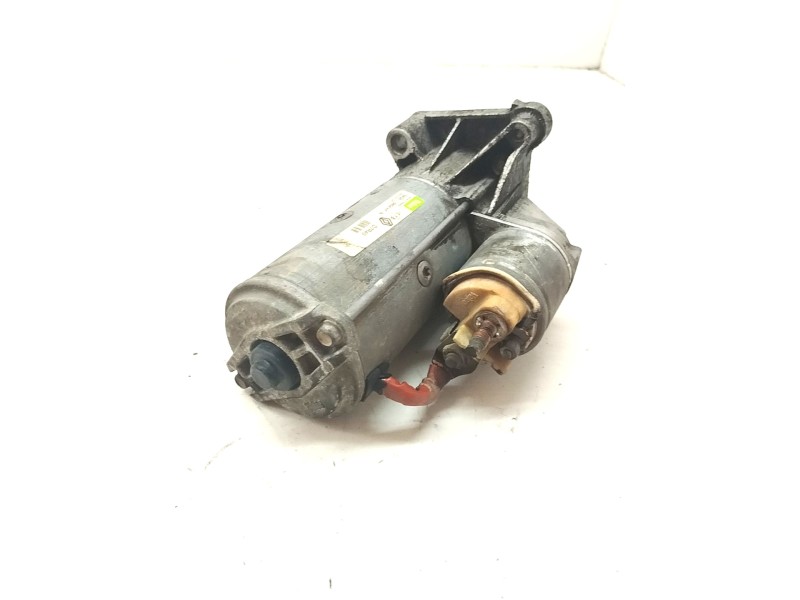 Recambio de motor arranque para renault scenic ii 1.9 dci diesel referencia OEM IAM 8200331251  