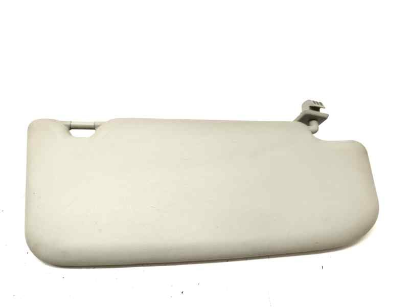 Recambio de parasol derecho para nissan qashqai (j11) 1.5 dci 2wd s&s 110 cv referencia OEM IAM   