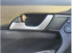 Recambio de maneta interior delantera izquierda para honda accord tourer (cw) 2.2 dtec cat referencia OEM IAM   