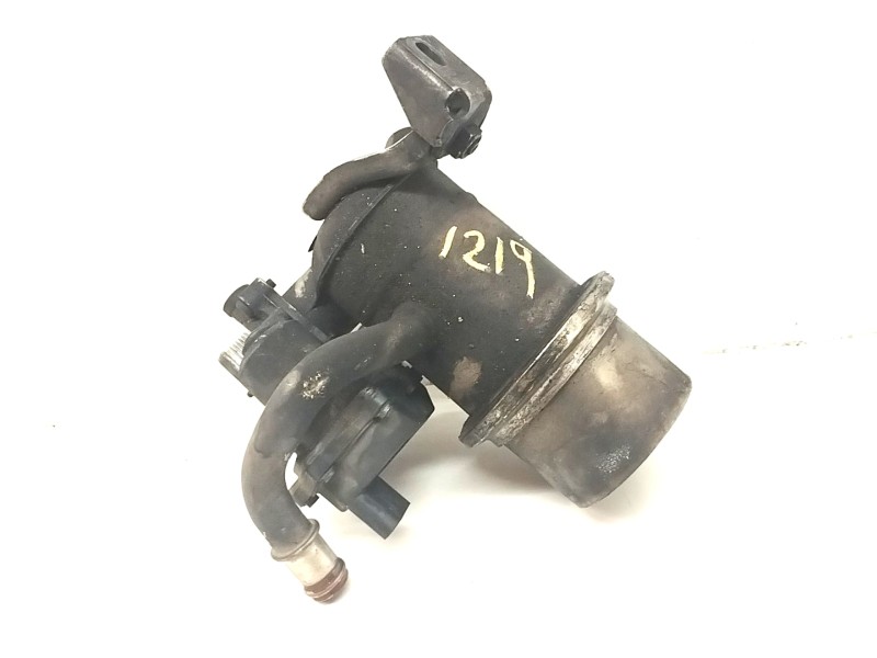 Recambio de valvula egr para volkswagen golf vii lim. 2.0 tdi referencia OEM IAM A2C53420794  