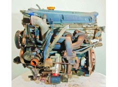 Recambio de motor completo para saab 9-3 coupé 2.0 cat referencia OEM IAM B205R  