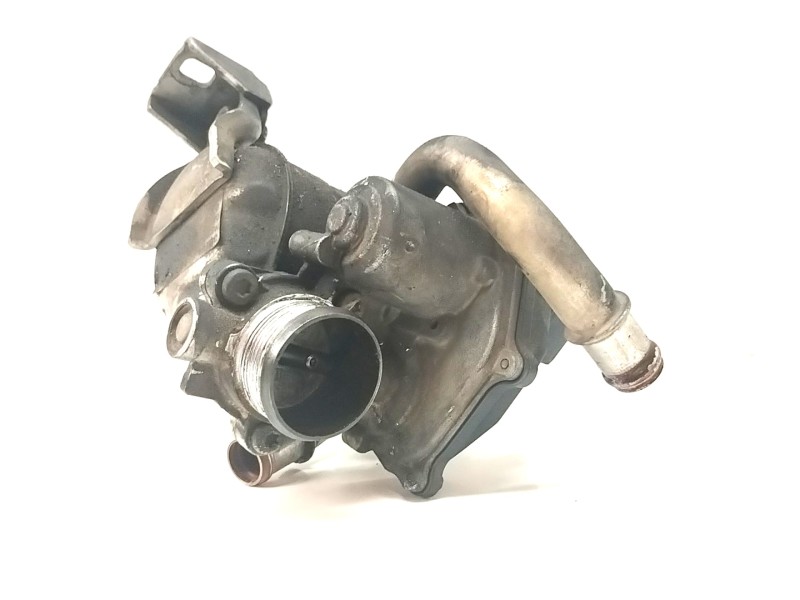 Recambio de valvula egr para volkswagen golf vii lim. 2.0 tdi referencia OEM IAM A2C53420794  