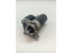 Recambio de motor arranque para peugeot 306 break 1.9 diesel referencia OEM IAM SINREFVISIBLE  