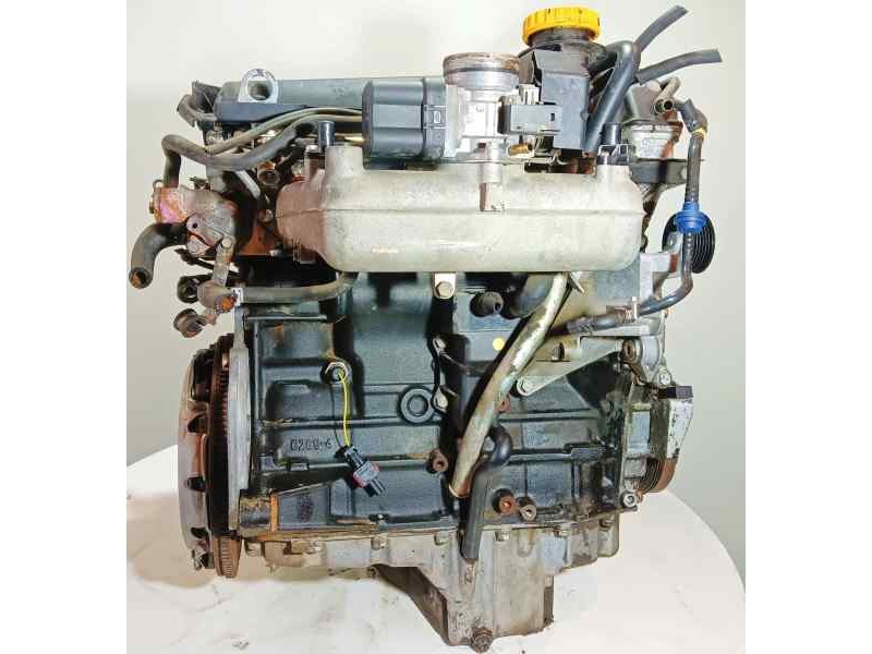 Recambio de motor completo para saab 9-3 coupé 2.0 cat referencia OEM IAM B205R  
							
