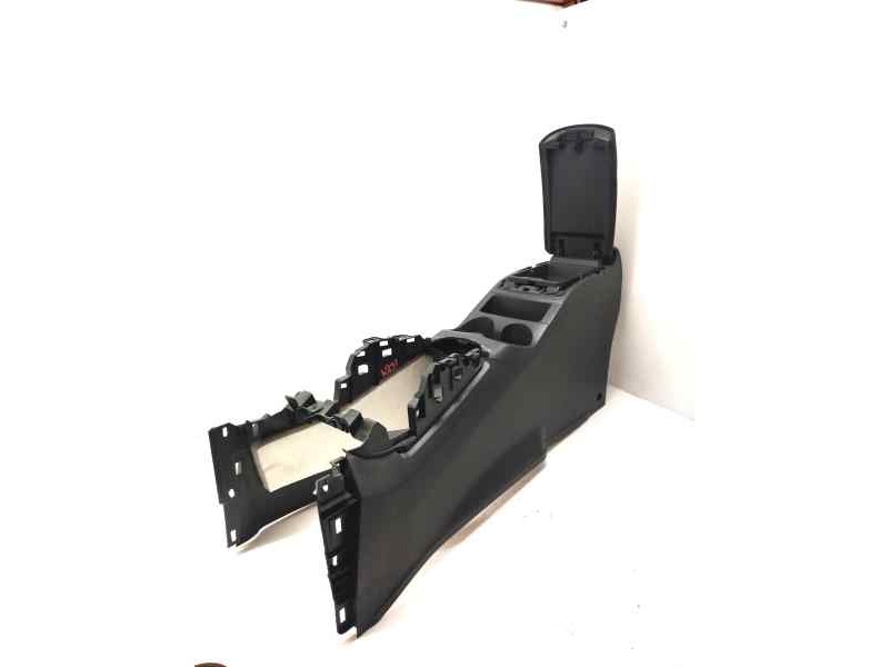 Recambio de apoyabrazos central para nissan qashqai (j11) 1.5 dci 2wd s&s 110 cv referencia OEM IAM   
							
