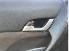 Recambio de maneta interior trasera izquierda para honda accord tourer (cw) 2.2 dtec cat referencia OEM IAM   