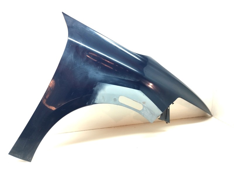 Recambio de aleta delantera derecha para citroën c4 picasso feel referencia OEM IAM   