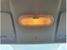Recambio de luz interior para dacia logan mcv ii 1.5 dci diesel fap cat referencia OEM IAM 8200074362  