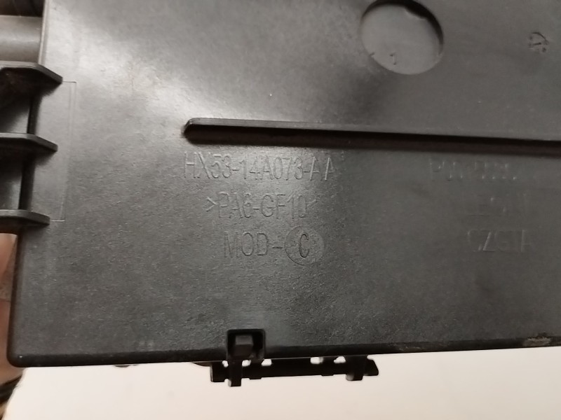 Recambio de caja reles / fusibles para jaguar i-pace se referencia OEM IAM HX5314A073AA  