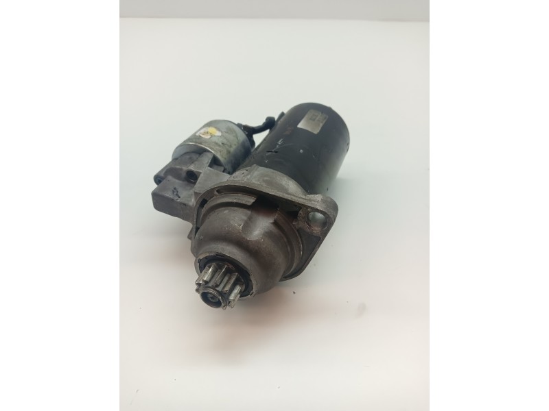 Recambio de motor arranque para skoda octavia berlina (1u2) 1.9 tdi referencia OEM IAM 60101600  