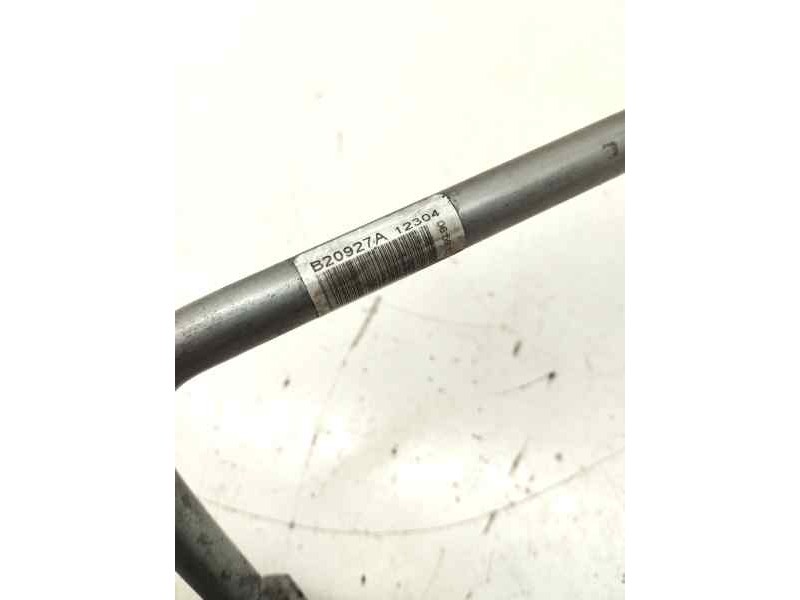 Recambio de tubos aire acondicionado para audi q5 (8r) 3.0 tdi 245 cv referencia OEM IAM B20927A  