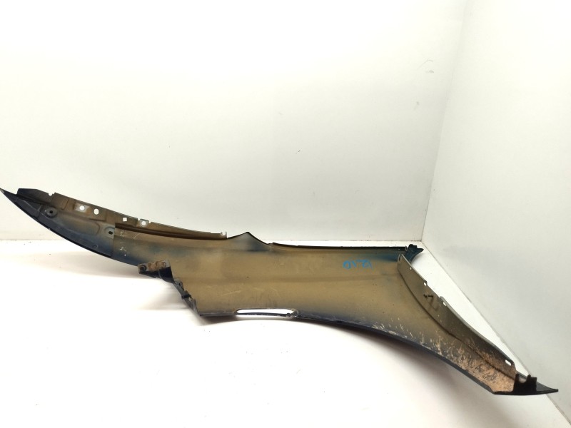 Recambio de aleta delantera derecha para citroën c4 picasso feel referencia OEM IAM   