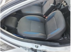 Recambio de asiento delantero derecho para dacia logan mcv ii 1.5 dci diesel fap cat referencia OEM IAM   