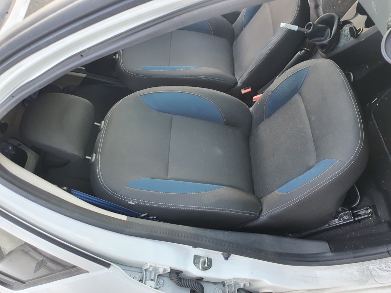 Recambio de asiento delantero derecho para dacia logan mcv ii 1.5 dci diesel fap cat referencia OEM IAM   
							