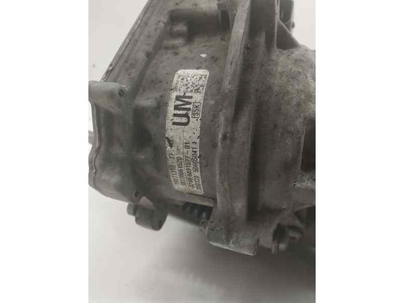 Recambio de cremallera direccion para bmw serie 1 lim. (f40) 1.5 12v turbodiesel referencia OEM IAM 38270661  